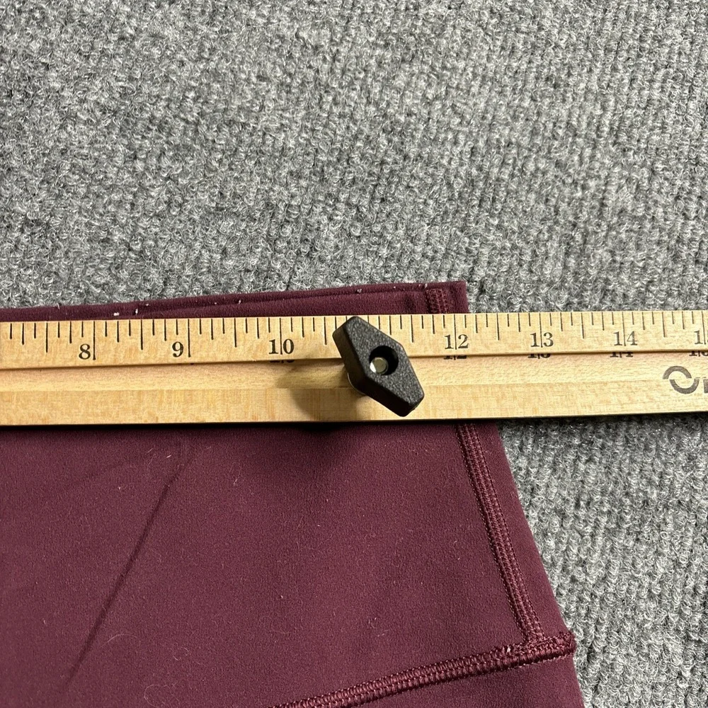 Lululemon Align High-Rise Leggings‎ 25
